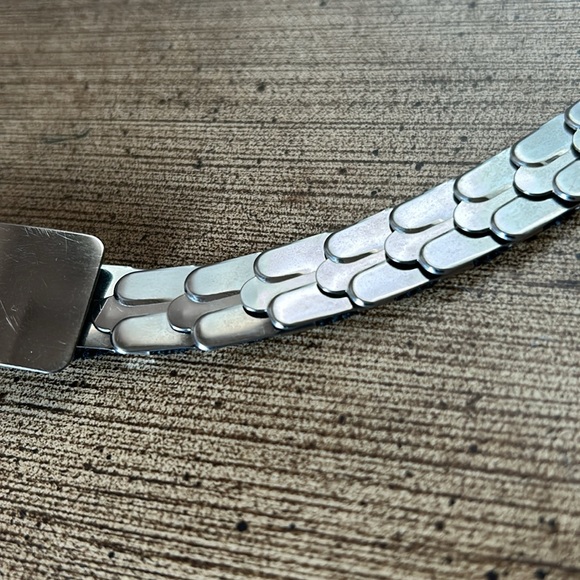 Bundle of Two Vintage Belts - Picture 4 of 13